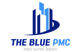 ㈜더블루피엠씨 로고